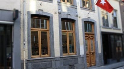 huis